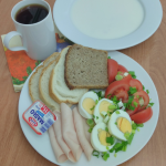 Śniadanie 22.12.2025 Dieta podstawowa