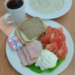 Śniadanie 29.12.2025 Dieta podstawowa