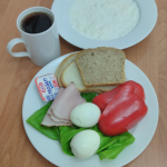 Śniadanie 31.12.2025 Dieta podstawowa