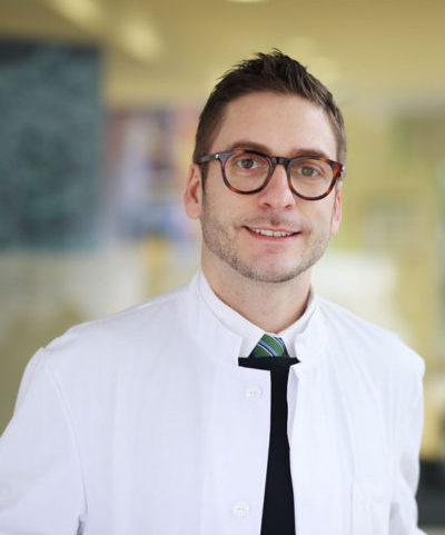 Dr. Francesco Bonella