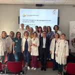 26 lutego 2026 r. w Instytucie Gruźlicy i Chorób Płuc mieliśmy zaszczyt gościć prof. Francesco Bonellę z Centrum Chorób Śródmiąższowych i Rzadkich Płuc w Essen (Niemcy)