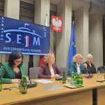 25 lutego 2026 r. przedstawiciele Instytut Gruźlicy i Chor&oacute;b Płuc uczestniczyli w posiedzeniu Parlamentarnego Zespołu ds. Chor&oacute;b Płuc w Sejm Rzeczypospolitej Polskiej