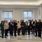 25 lutego 2026 r. przedstawiciele Instytut Gruźlicy i Chor&oacute;b Płuc uczestniczyli w posiedzeniu Parlamentarnego Zespołu ds. Chor&oacute;b Płuc w Sejm Rzeczypospolitej Polskiej