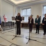 25 lutego 2026 r. przedstawiciele Instytut Gruźlicy i Chor&oacute;b Płuc uczestniczyli w posiedzeniu Parlamentarnego Zespołu ds. Chor&oacute;b Płuc w Sejm Rzeczypospolitej Polskiej