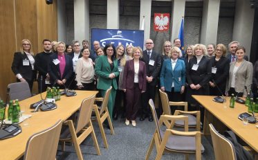 25 lutego 2026 r. przedstawiciele Instytut Gruźlicy i Chor&oacute;b Płuc uczestniczyli w posiedzeniu Parlamentarnego Zespołu ds. Chor&oacute;b Płuc w Sejm Rzeczypospolitej Polskiej