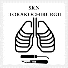 Studenckie Koło Naukowe Torakochirurgii działające przy Klinice Chirurgii IGiChP