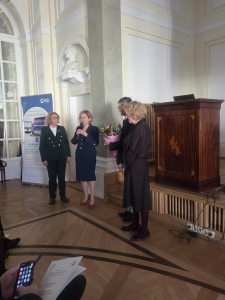 Konferencja Naukowo &ndash; Szkoleniowa Światowy Dzień Gruźlicy 25 marca 2026