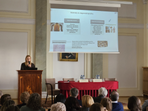 Konferencja Naukowo &ndash; Szkoleniowa Światowy Dzień Gruźlicy 25 marca 2026