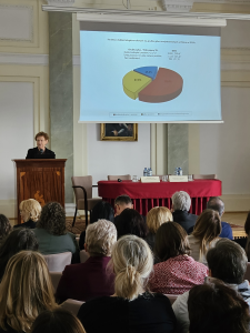 Konferencja Naukowo &ndash; Szkoleniowa Światowy Dzień Gruźlicy 25 marca 2026