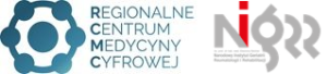 Regionalne Centrum Medycyny Cyfrowej (RCMC) NIGRiR – Warszawa