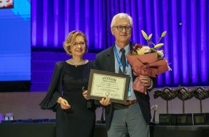 39 Zjazd Polskiego Towarzystwa Chor&oacute;b Płuc