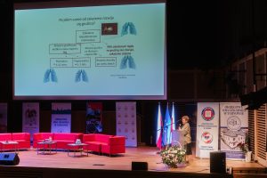 Konferencja &bdquo;Szczepienia ochronne i gruźlica &ndash; aktualne wyzwania dla systemu ochrony zdrowia&rdquo;