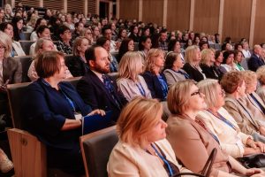 Konferencja &bdquo;Szczepienia ochronne i gruźlica &ndash; aktualne wyzwania dla systemu ochrony zdrowia&rdquo;
