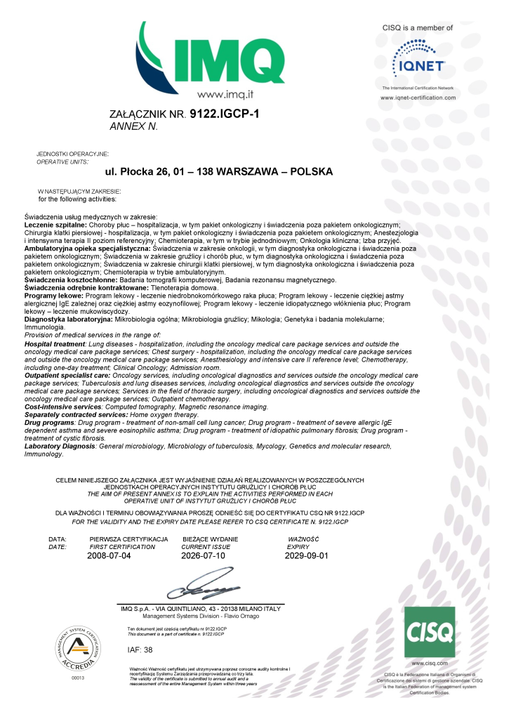 ISO 9001:2015