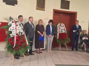 Pamięć, kt&oacute;ra zobowiązuje &ndash; uroczystość upamiętniająca ofiary Szpitala Wolskiego 5 sierpnia 2026