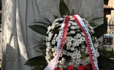 Pamięć, kt&oacute;ra zobowiązuje &ndash; uroczystość upamiętniająca ofiary Szpitala Wolskiego 5 sierpnia 2026