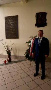 Pamięć, kt&oacute;ra zobowiązuje &ndash; uroczystość upamiętniająca ofiary Szpitala Wolskiego 5 sierpnia 2026