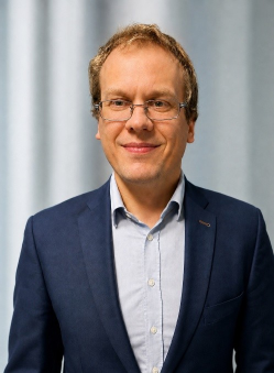 Dr n. med. Jacek Wakuliński