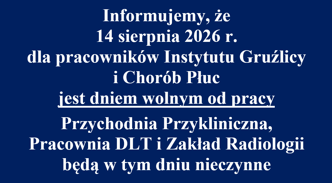 14 sierpnia 2026 r. dzień wolny od pracy