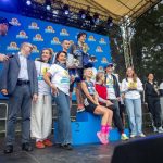 Biegniemy dla płuc! Drużyna IGiChP w Biegu LOTTO na Szóstkę 6 września 2026