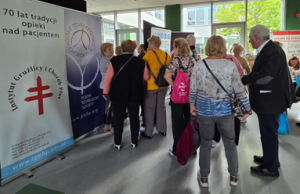 konferencja Profilaktyka a Zdrowie Seniora2