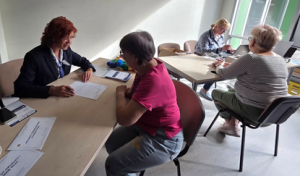 konferencja Profilaktyka a Zdrowie Seniora