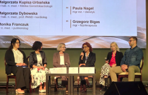 konferencja Profilaktyka a Zdrowie Seniora