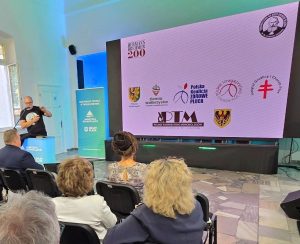 200. rocznica urodzin dr. Hermanna Brehmera w Sokołowsku