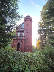 200. rocznica urodzin dr. Hermanna Brehmera w Sokołowsku