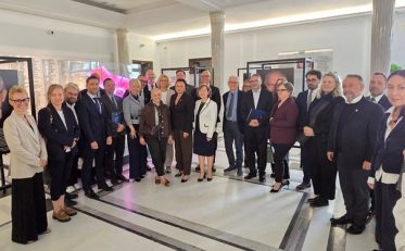 Eksperci Instytutu Gruźlicy i Chor&oacute;b Płuc na konferencji &bdquo;Płuca Polak&oacute;w&rdquo; w Sejmie RP