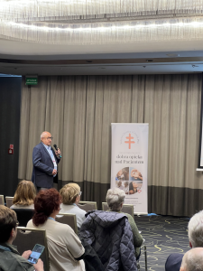 61. Krajowa Konferencja Pulmonologów i Mikrobiologów