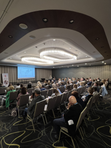 61. Krajowa Konferencja Pulmonologów i Mikrobiologów