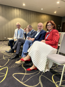 61. Krajowa Konferencja Pulmonologów i Mikrobiologów