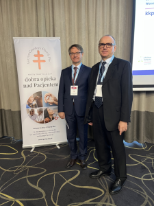 61. Krajowa Konferencja Pulmonologów i Mikrobiologów