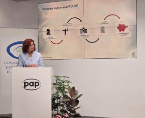 Polski Dzień Spirometrii – eksperci Instytutu Gruźlicy i Chorób Płuc o profilaktyce i diagnostyce chorób układu oddechowego Dr n. med. Monika Franczuk