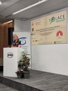 Polski Dzień Spirometrii – eksperci Instytutu Gruźlicy i Chorób Płuc o profilaktyce i diagnostyce chorób układu oddechowego Prof. dr hab. n. med. Joanna Chorostowska-Wynimko