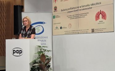 Polski Dzień Spirometrii &ndash; eksperci Instytutu Gruźlicy i Chor&oacute;b Płuc o profilaktyce i diagnostyce chor&oacute;b układu oddechowego Prof. dr hab. n. med. Joanna Chorostowska-Wynimko
